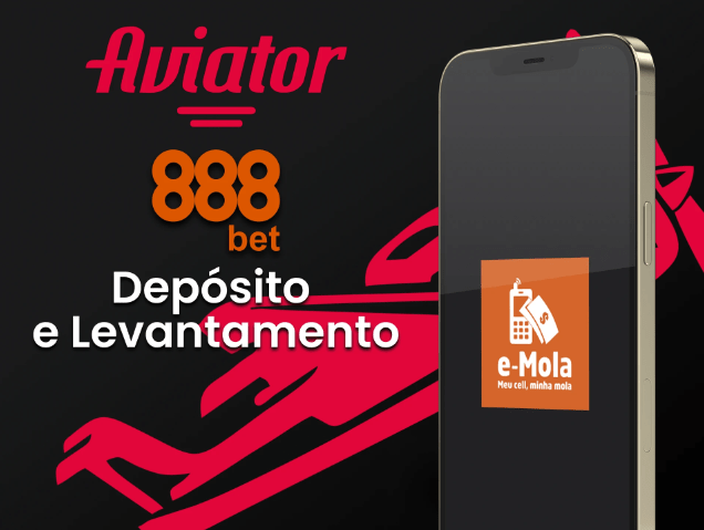 Aviador 888bets